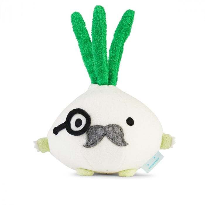 Noodoll Ricehubert Mini Plush Toy